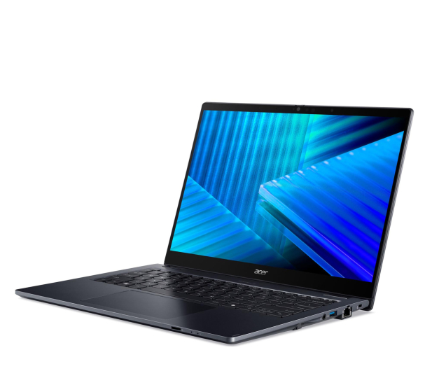 ACER TravelMate P4 Ultra 5-225U/16GB/512/Win11P 3Y OnSite TMP414RN-55-TCO || NX.BF8EP.003 - 1367457 - zdjęcie 3